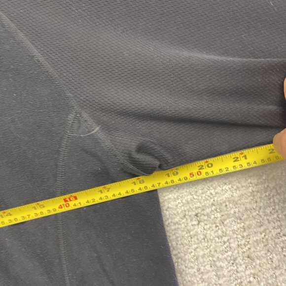 Louis Garneau Drytex 3001 Mid Layer Long Sleeve Cycling / XC Ski Top Men Sz M - Picture 7 of 11